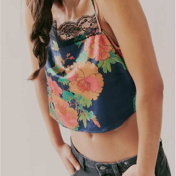 NWT free people Salvatore dress set - Picture 7 of 12